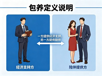 盐城包养违法吗？深度揭秘红线风险注意事项